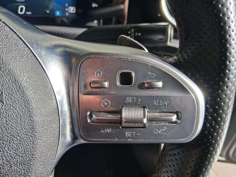 Used Mercedes-Benz A-Class for sale - 77490848: Photo 21