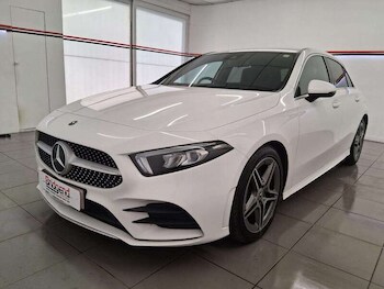 Used Mercedes-Benz A-Class undefined for sale - 77490848: Photo