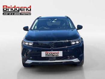 Used Vauxhall Grandland 2024 for sale - 78410512: Photo