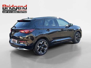 Used Vauxhall Grandland 2024 for sale - 78410512: Photo