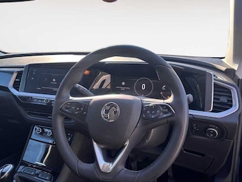 Used Vauxhall Grandland 2024 for sale - 78410512: Photo