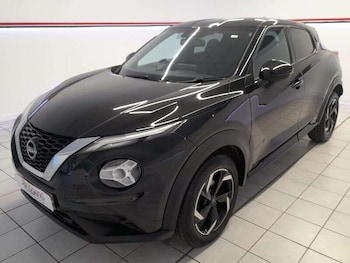 Used Nissan Juke 2022 for sale - 79515286: Photo