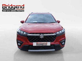 Used Suzuki SX4 S-Cross 2023 for sale - 79515310: Photo