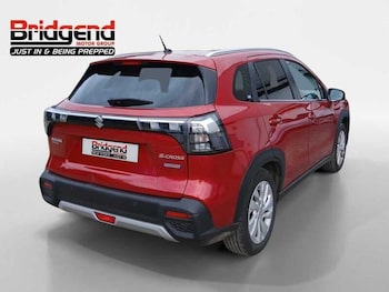 Used Suzuki SX4 S-Cross 2023 for sale - 79515310: Photo