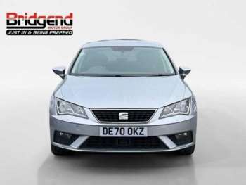 Used SEAT Leon 2020 for sale - 75449049: Photo
