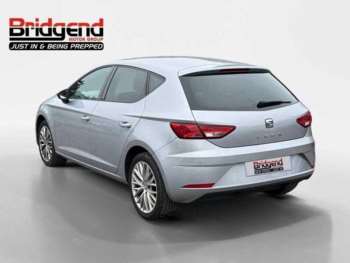 Used SEAT Leon 2020 for sale - 75449049: Photo