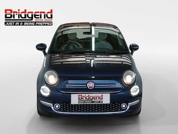 Used Fiat 500 2022 for sale - 77261053: Photo