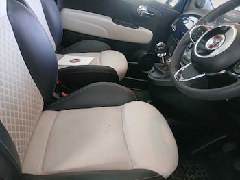 Used Fiat 500 2022 for sale - 77261053: Photo