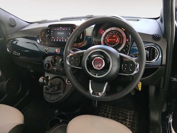 Used Fiat 500 2022 for sale - 77261053: Photo