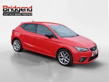 (20) - 1.0 TSI FR Hatchback 5dr
