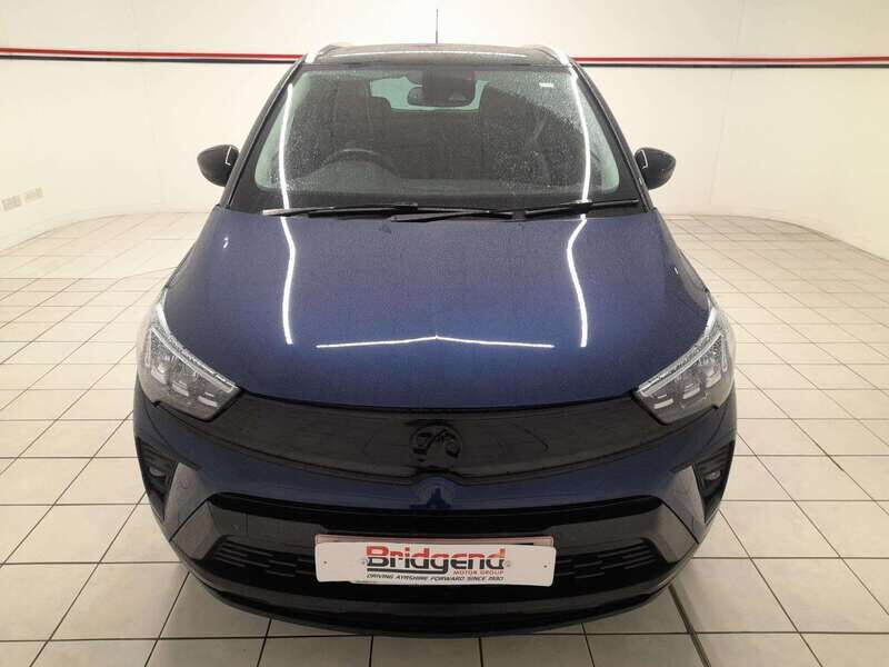 Used Vauxhall Crossland 2022 for sale - 77036271: Photo 2