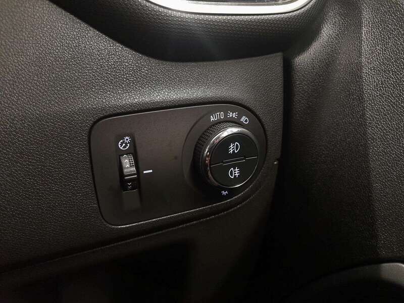 Used Vauxhall Crossland 2022 for sale - 77036271: Photo 20