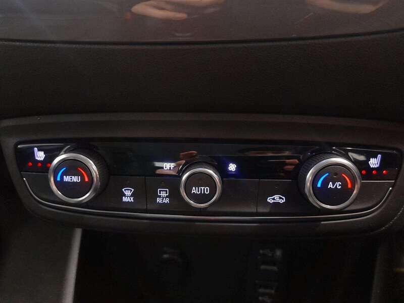 Used Vauxhall Crossland 2022 for sale - 77036271: Photo 21