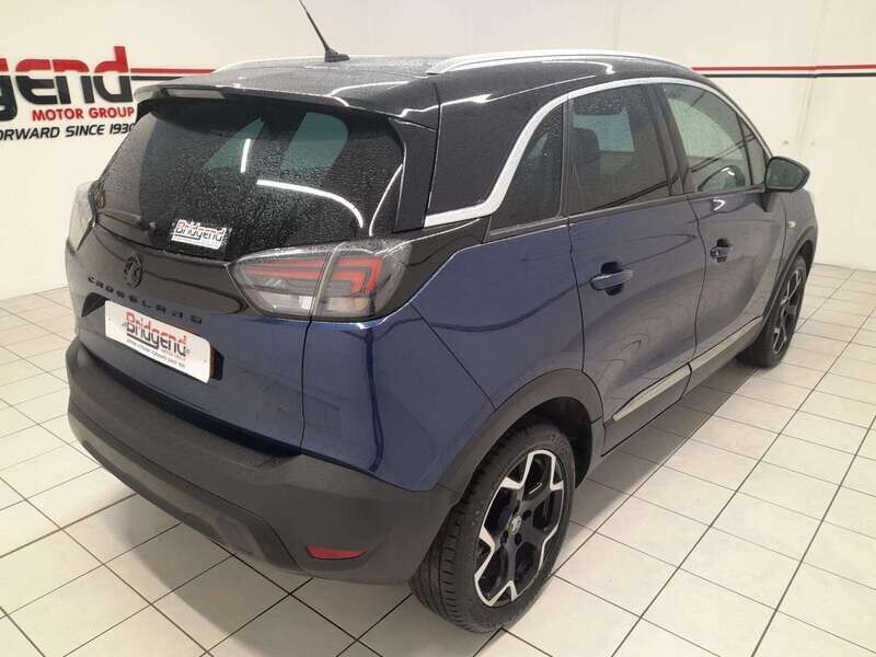 Used Vauxhall Crossland 2022 for sale - 77036271: Photo 6