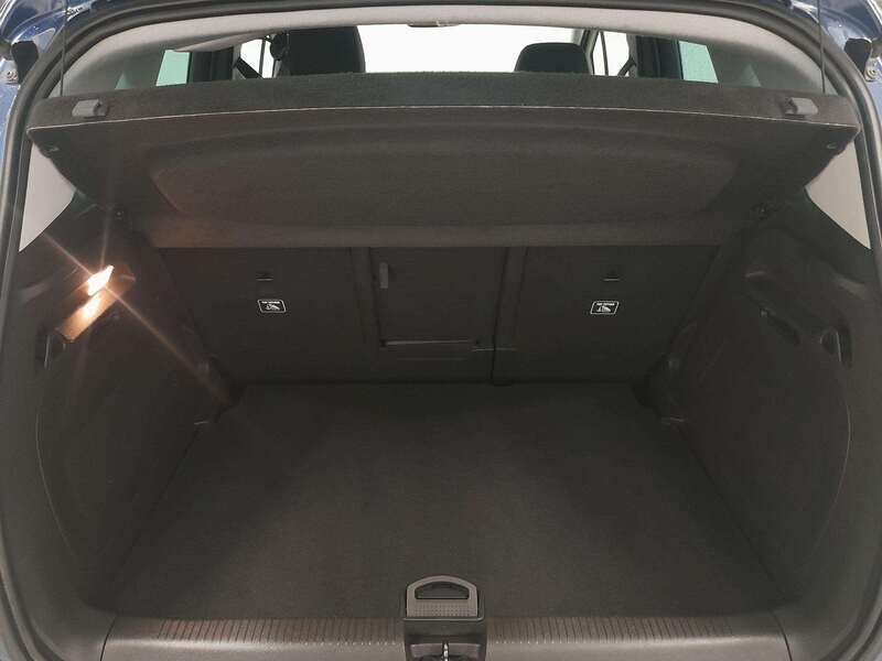 Used Vauxhall Crossland 2022 for sale - 77036271: Photo 7