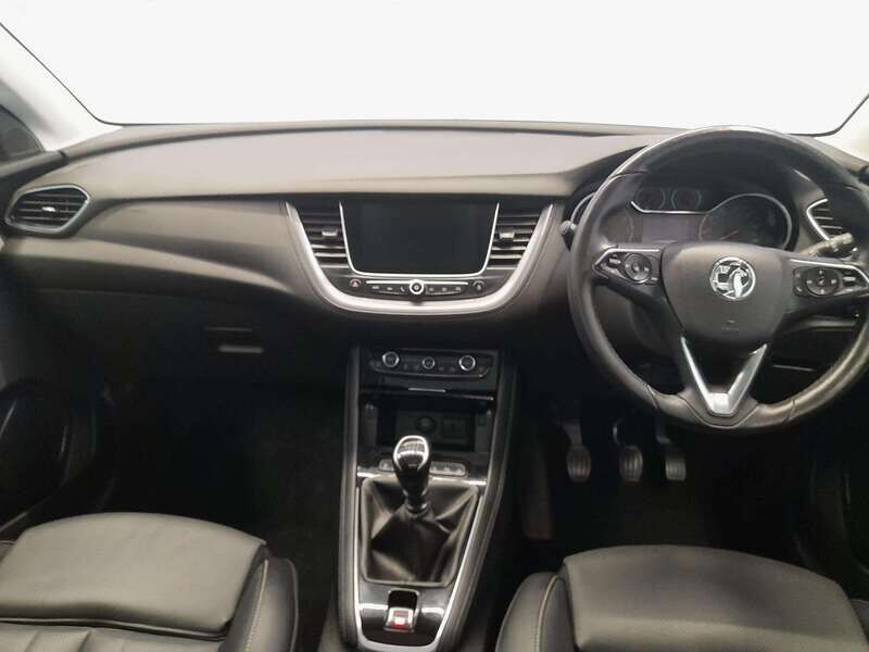 Used Vauxhall Grandland X 2019 for sale - 77036258: Photo 13