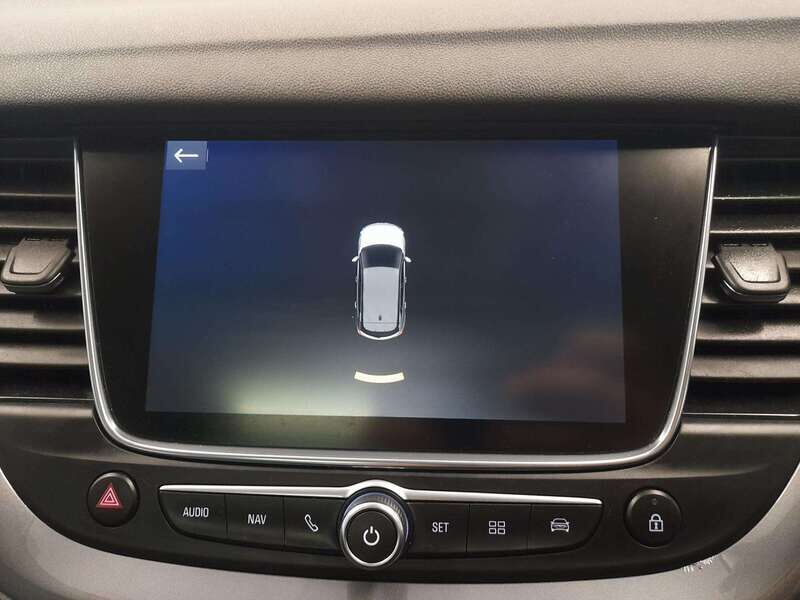 Used Vauxhall Grandland X 2019 for sale - 77036258: Photo 18