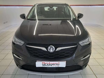 Used Vauxhall Grandland X 2019 for sale - 77036258: Photo