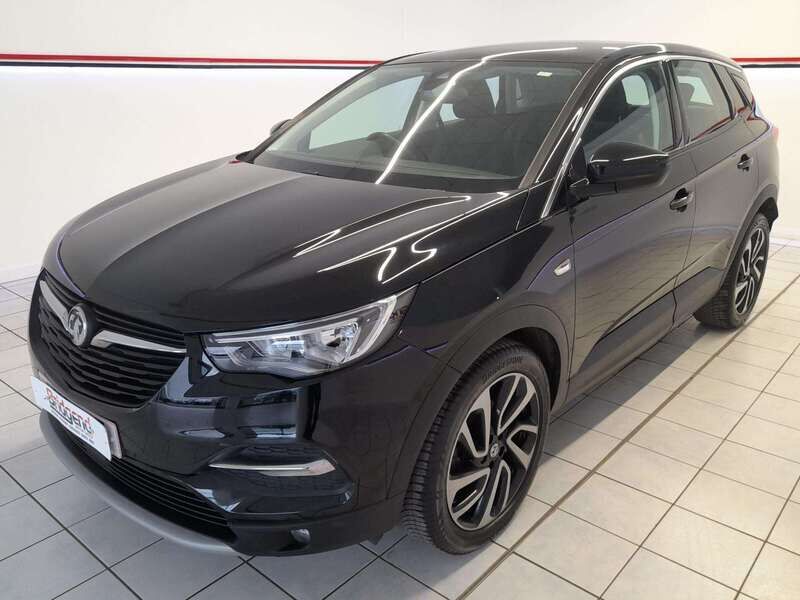 Used Vauxhall Grandland X 2019 for sale - 77036258: Photo 3