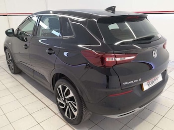 Used Vauxhall Grandland X 2019 for sale - 77036258: Photo
