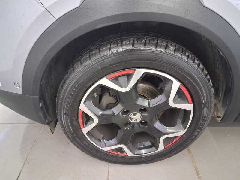 Used Vauxhall Mokka for sale - 77490902: Photo 7