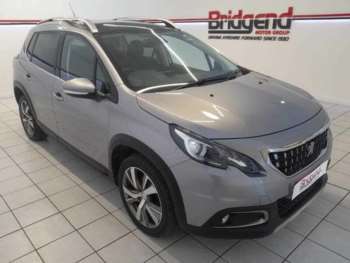 2019 (69) - 1.5 BlueHDi Allure Premium SUV 5dr