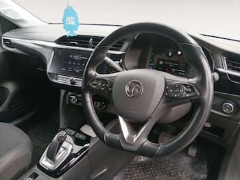 Used Vauxhall Corsa Electric undefined for sale - 79616646: Photo