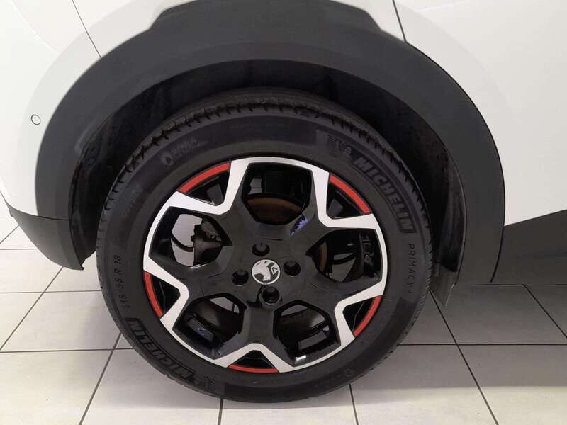 Used Vauxhall Mokka 2021 for sale - 77814071: Photo 10