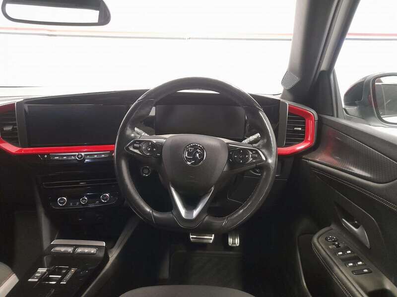 Used Vauxhall Mokka 2021 for sale - 77814071: Photo 11