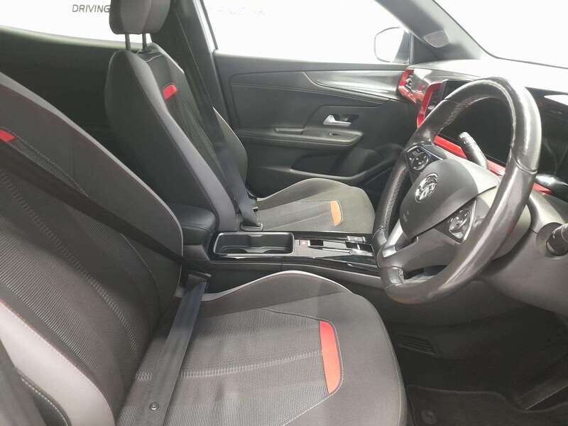 Used Vauxhall Mokka 2021 for sale - 77814071: Photo 13