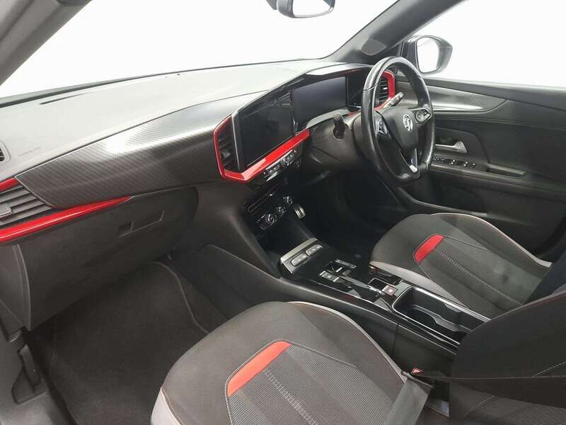 Used Vauxhall Mokka 2021 for sale - 77814071: Photo 16