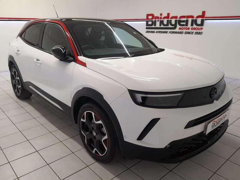 Used Vauxhall Mokka 2021 for sale - 77814071: Photo 2