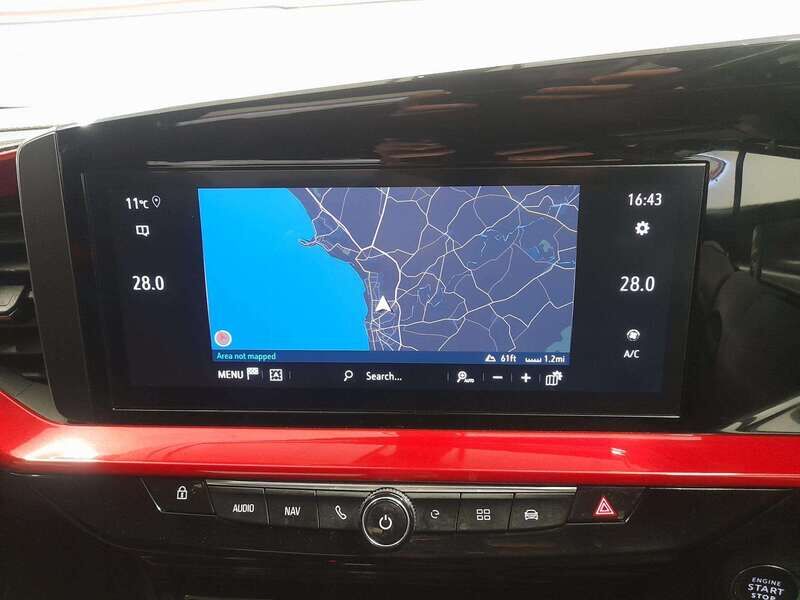 Used Vauxhall Mokka 2021 for sale - 77814071: Photo 20