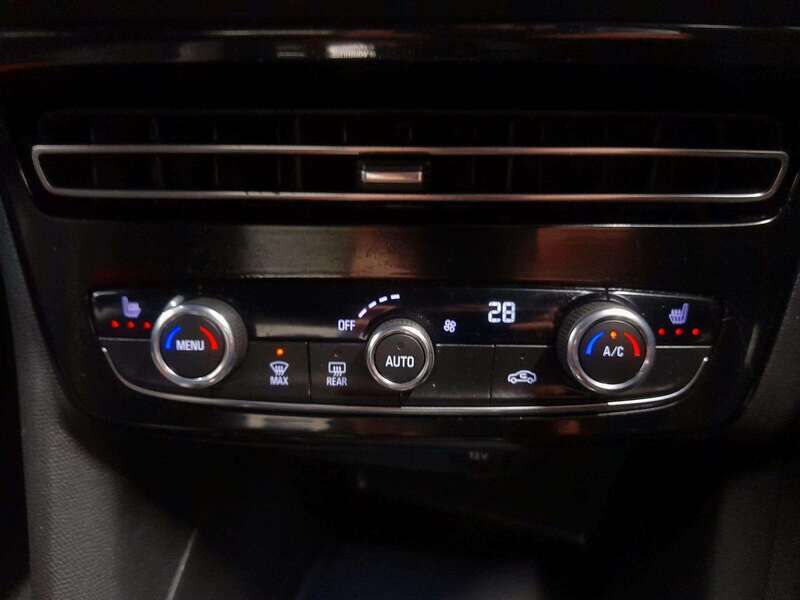 Used Vauxhall Mokka 2021 for sale - 77814071: Photo 21