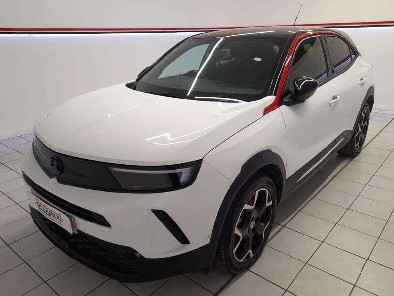 Used Vauxhall Mokka 2021 for sale - 77814071: Photo 4