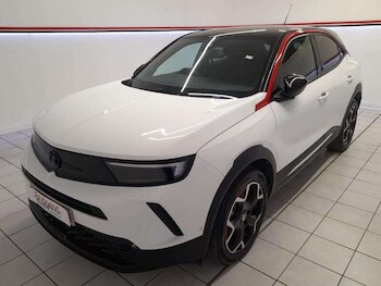 Used Vauxhall Mokka X undefined for sale - 77814071: Photo