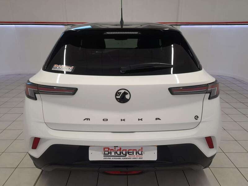 Used Vauxhall Mokka 2021 for sale - 77814071: Photo 6