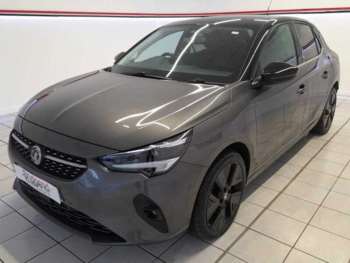 Used Vauxhall Corsa-e 2020 for sale - 73958957: Photo