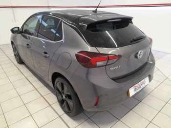 Used Vauxhall Corsa-e 2020 for sale - 73958957: Photo