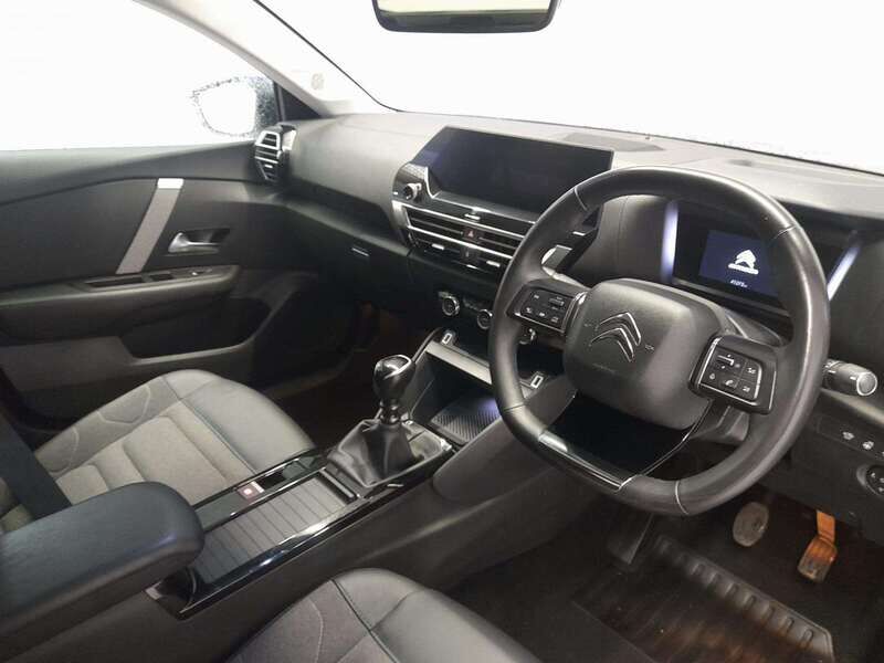 Used Citroen C4 2022 for sale - 77814539: Photo 10