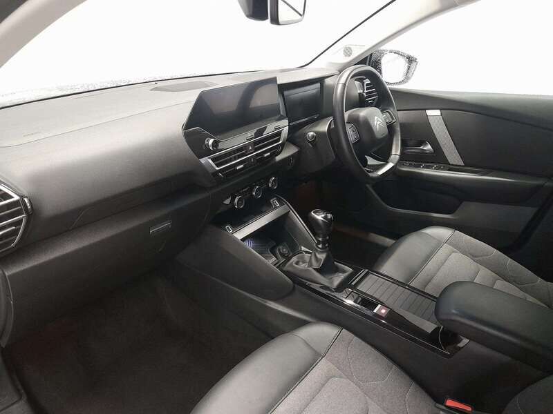 Used Citroen C4 2022 for sale - 77814539: Photo 14