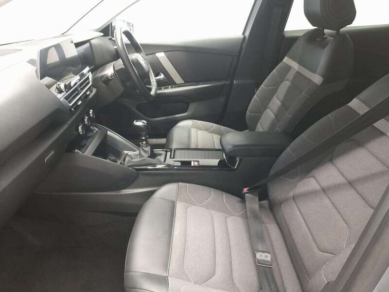 Used Citroen C4 2022 for sale - 77814539: Photo 15