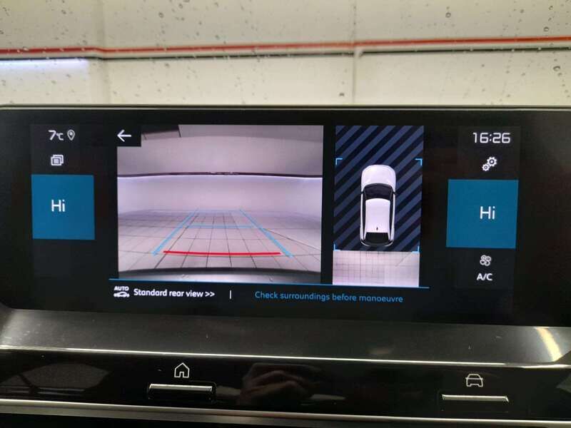 Used Citroen C4 2022 for sale - 77814539: Photo 18