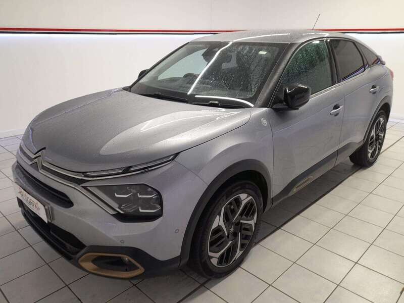 Used Citroen C4 2022 for sale - 77814539: Photo 3