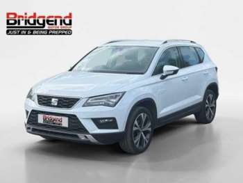 2019 (19) - 1.5 TSI EVO SE Technology [EZ] 5dr