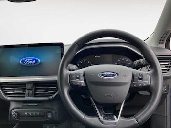 Used Ford Focus 2023 for sale - 78165008: Photo