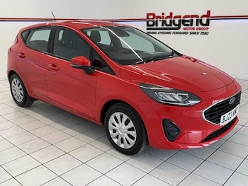 Used Ford Fiesta 2023 for sale - 79310119: Photo