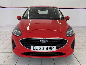 Used Ford Fiesta 2023 for sale - 79310119: Photo