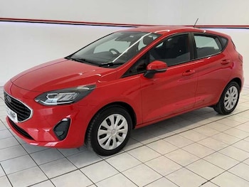 Used Ford Fiesta 2023 for sale - 79310119: Photo