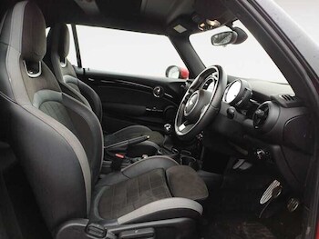 Used MINI Convertible 2021 for sale - 77432811: Photo